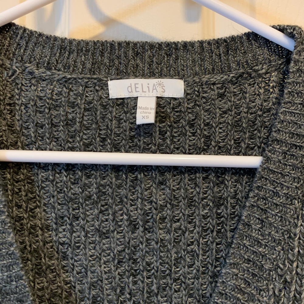Button cardigan - Picture 2 of 6